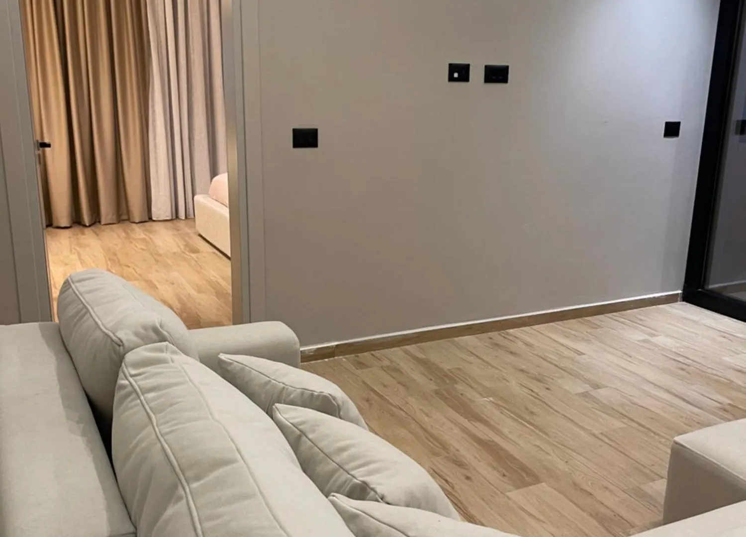 Seamare Studio & Apartaments Vlorë 0*,
