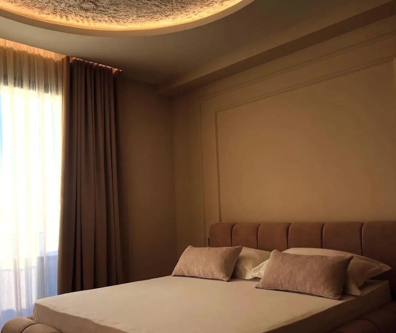 فلورا Seamare Studio & Apartaments ألبانيا