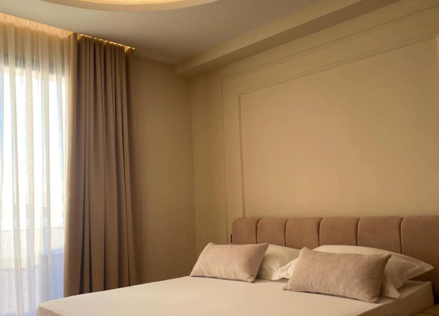 Apart-hotel Seamare Studio & Apartaments Vlorë Albânia