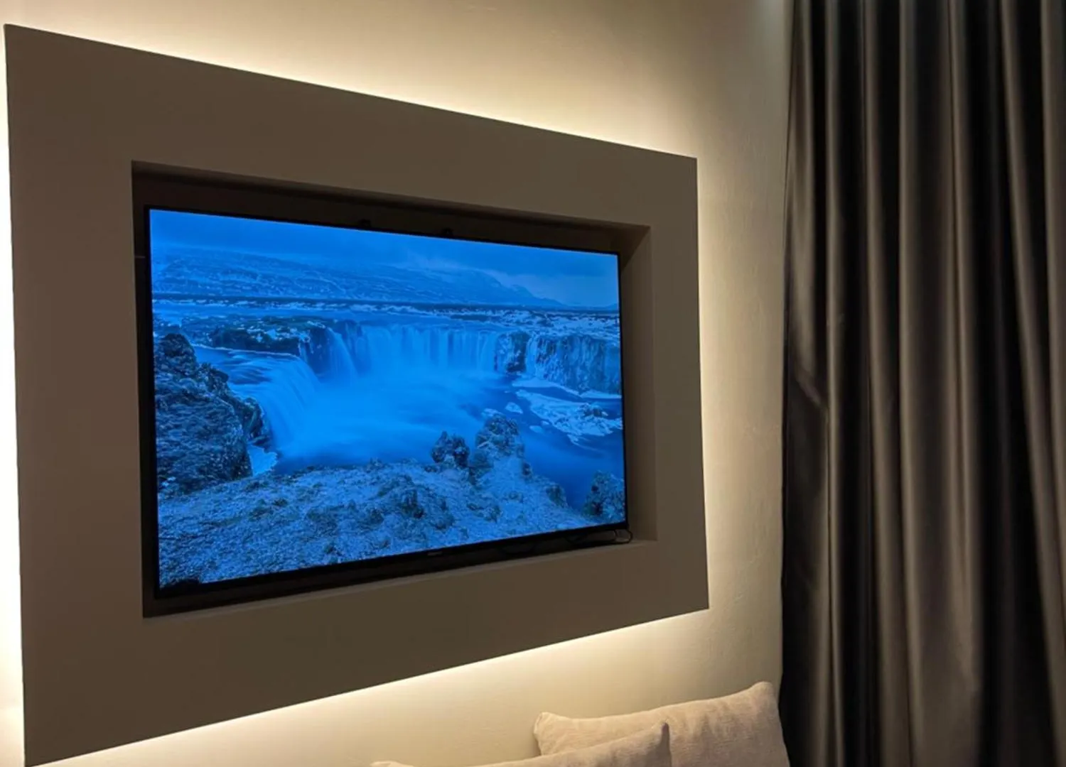 شقة فندقية فلورا Seamare Studio & Apartaments