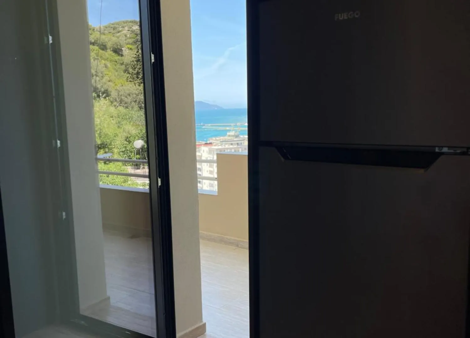 فلورا Seamare Studio & Apartaments شقة فندقية