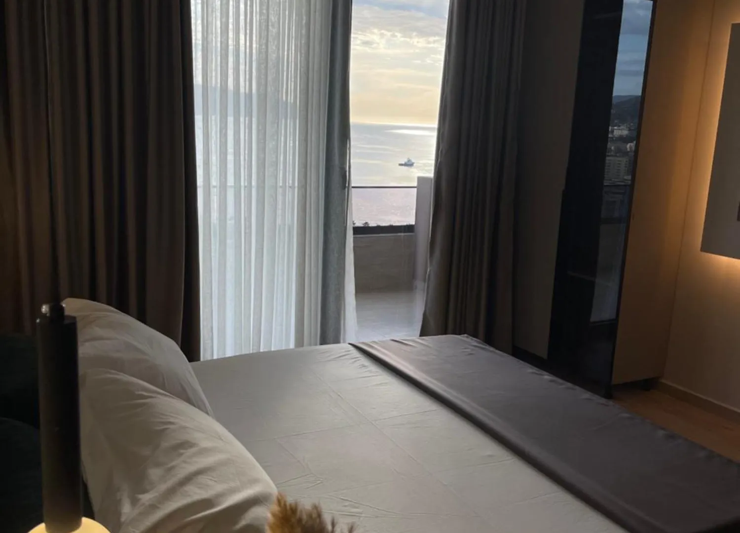 فلورا Seamare Studio & Apartaments شقة فندقية