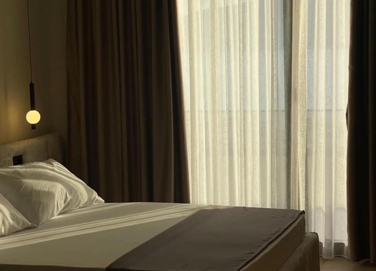 فلورا Seamare Studio & Apartaments
