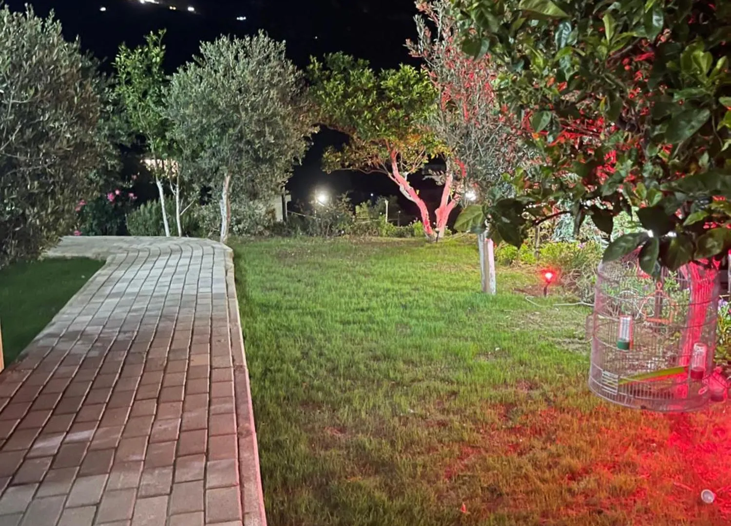 فلورا Seamare Studio & Apartaments شقة فندقية