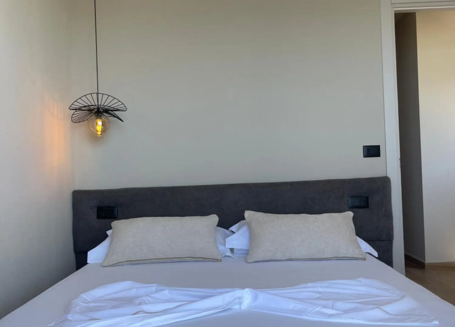 Seamare Studio & Apartaments Vlorë 0*,  Albânia