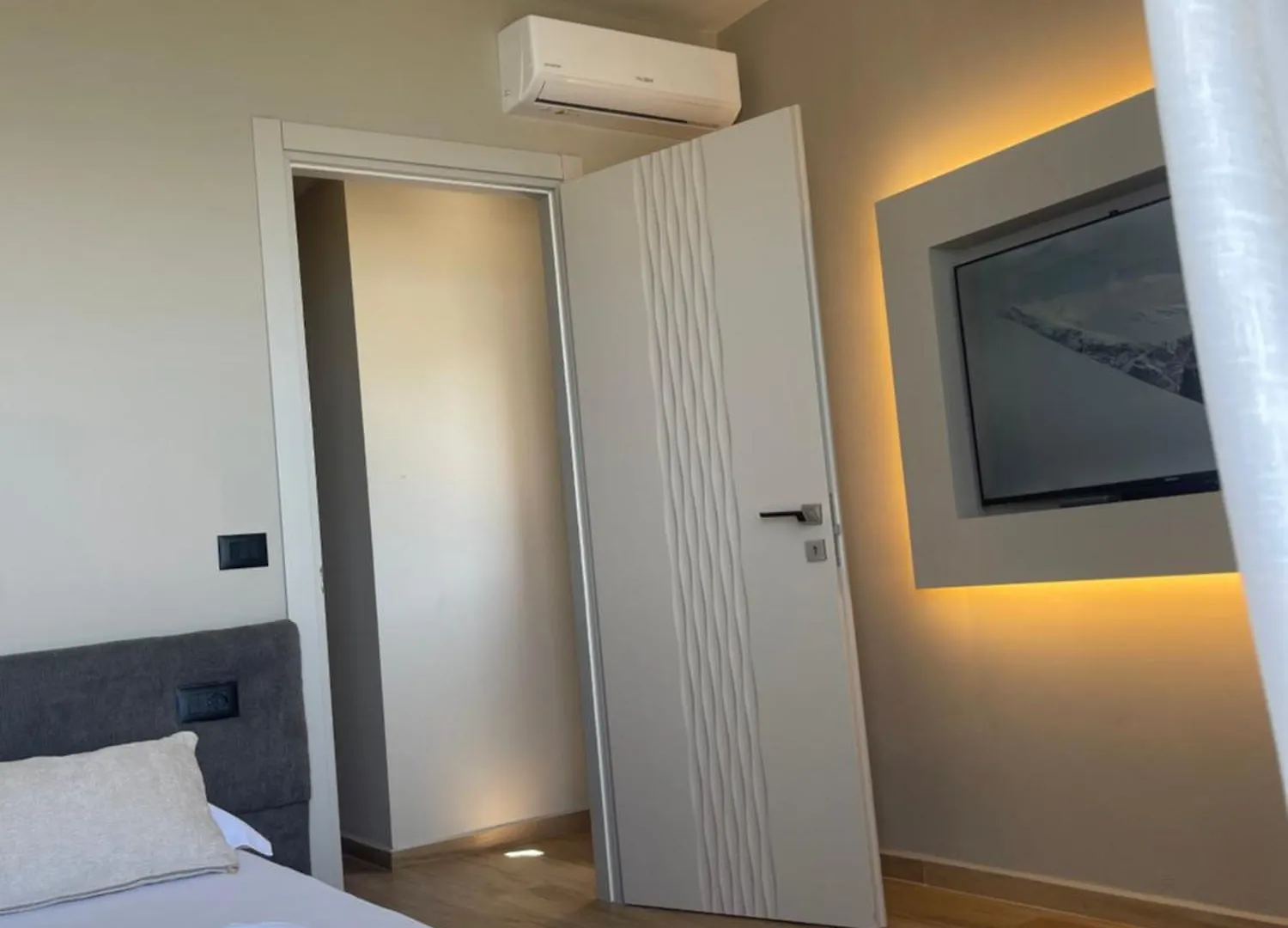فلورا Seamare Studio & Apartaments شقة فندقية