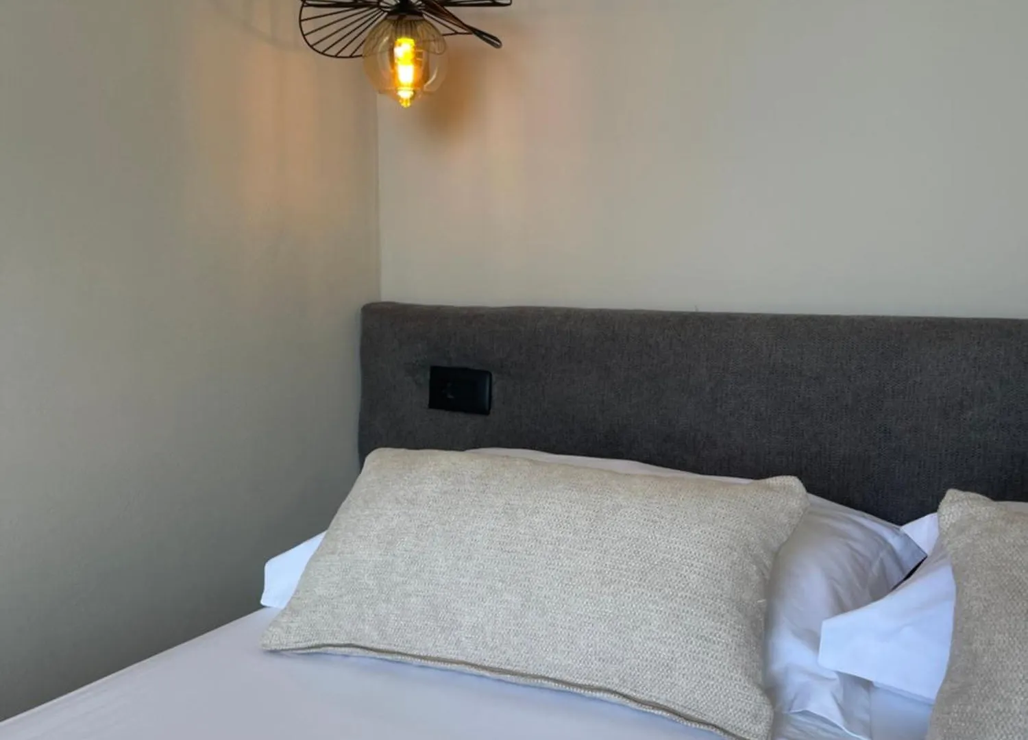 Apart-hotel Seamare Studio & Apartaments Vlorë Albânia