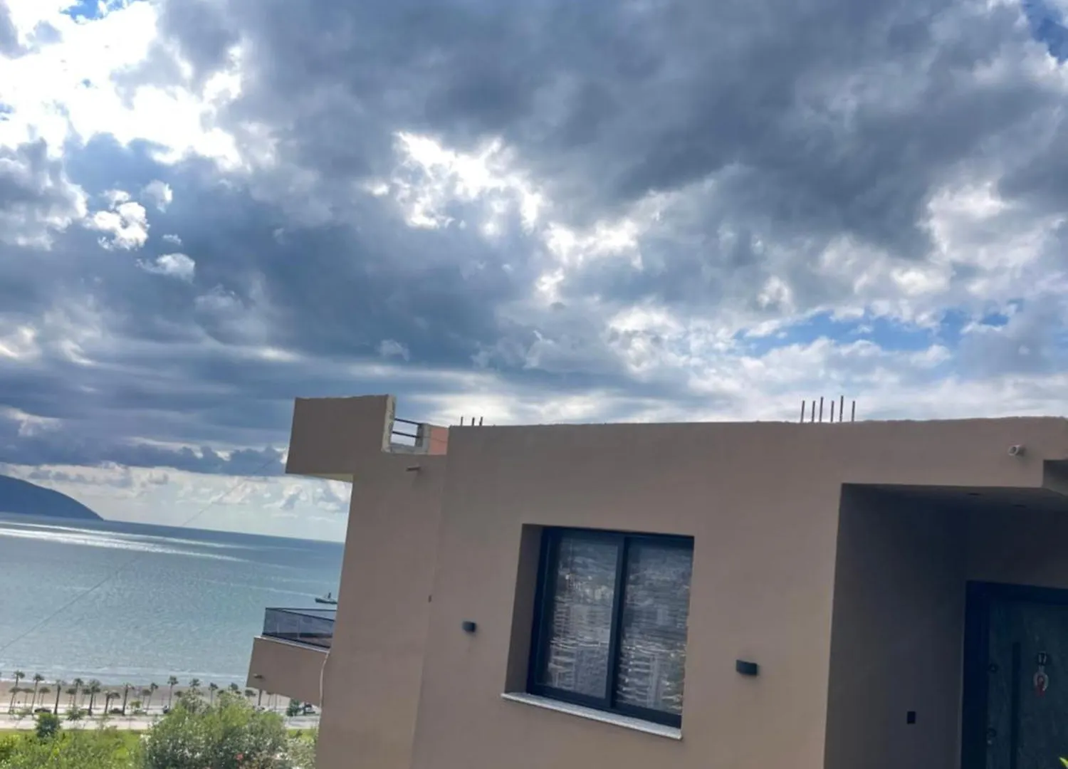 شقة فندقية فلورا Seamare Studio & Apartaments