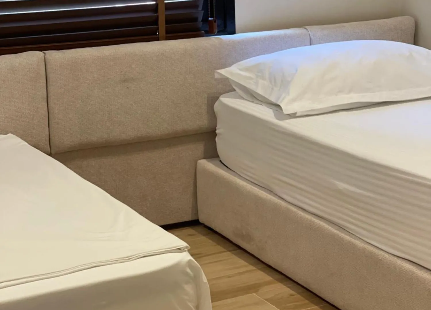 فلورا Seamare Studio & Apartaments شقة فندقية