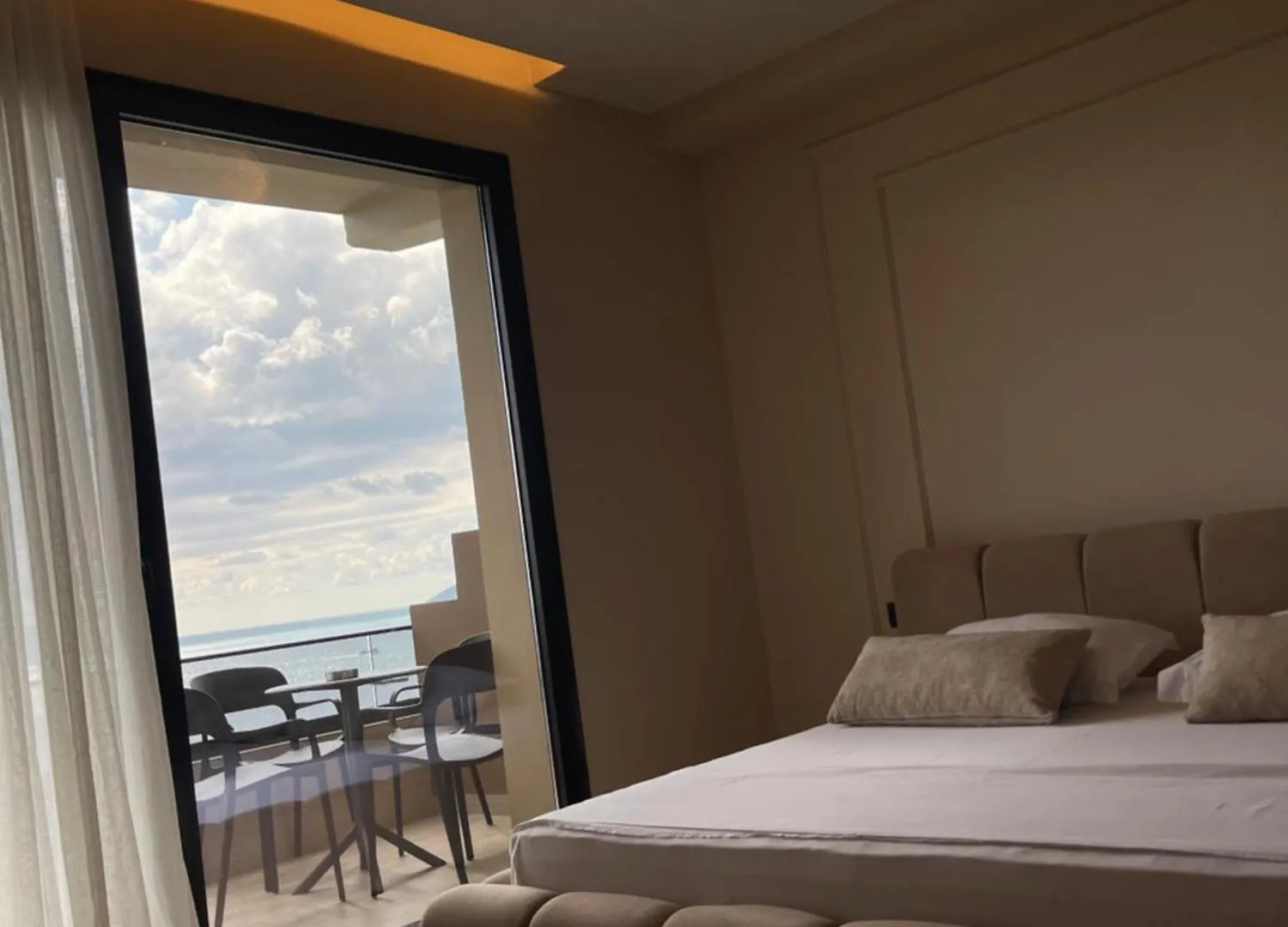 فلورا Seamare Studio & Apartaments 0*,