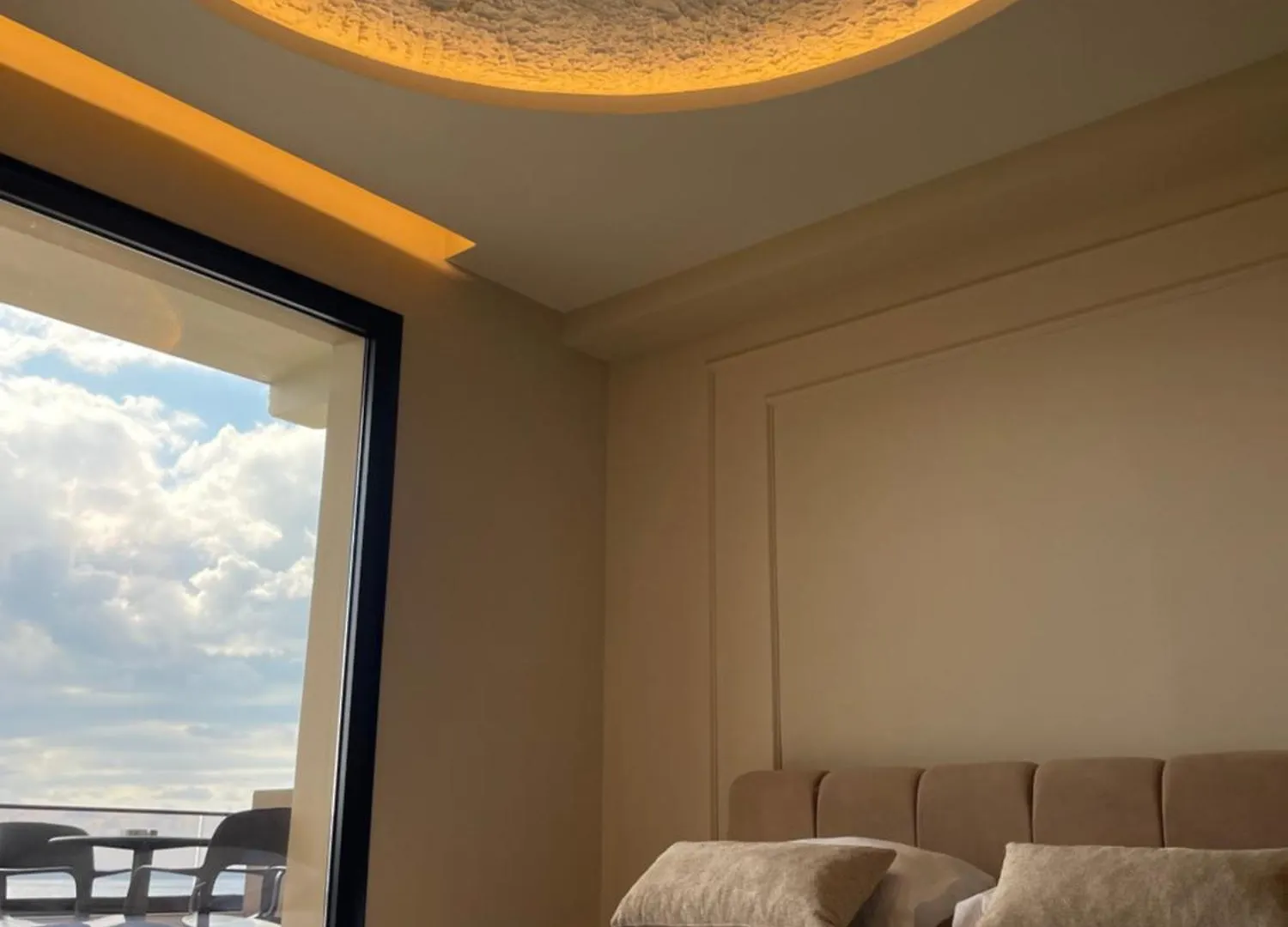 فلورا Seamare Studio & Apartaments شقة فندقية