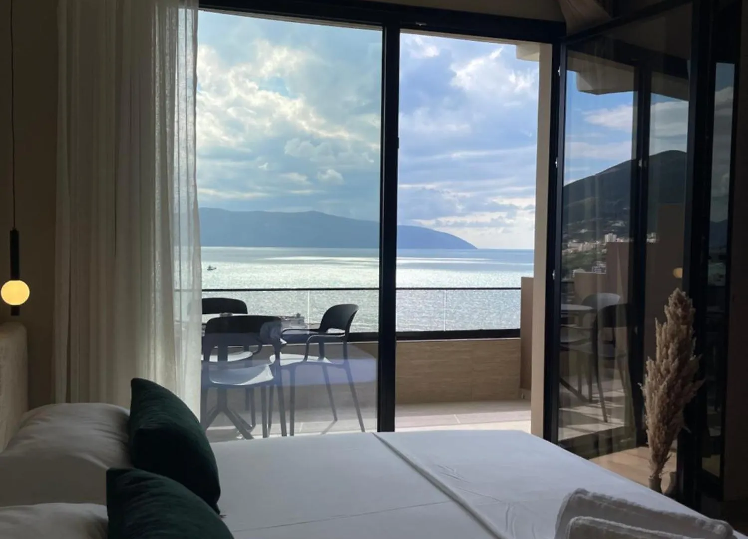 Seamare Studio & Apartaments Vlorë 0*,