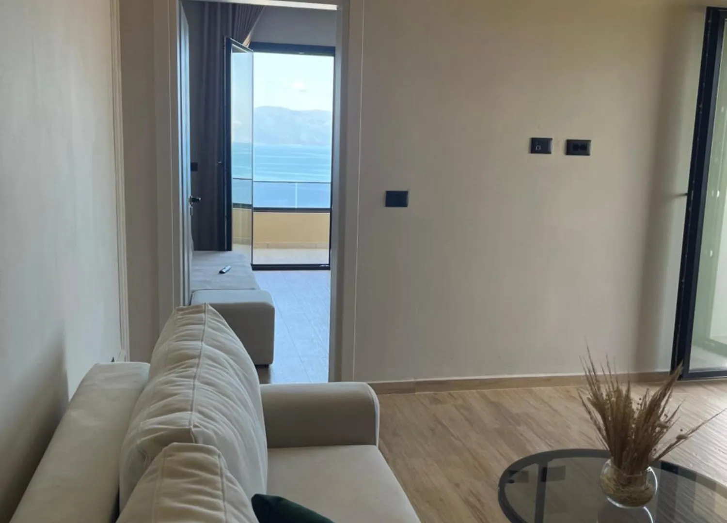 فلورا Seamare Studio & Apartaments