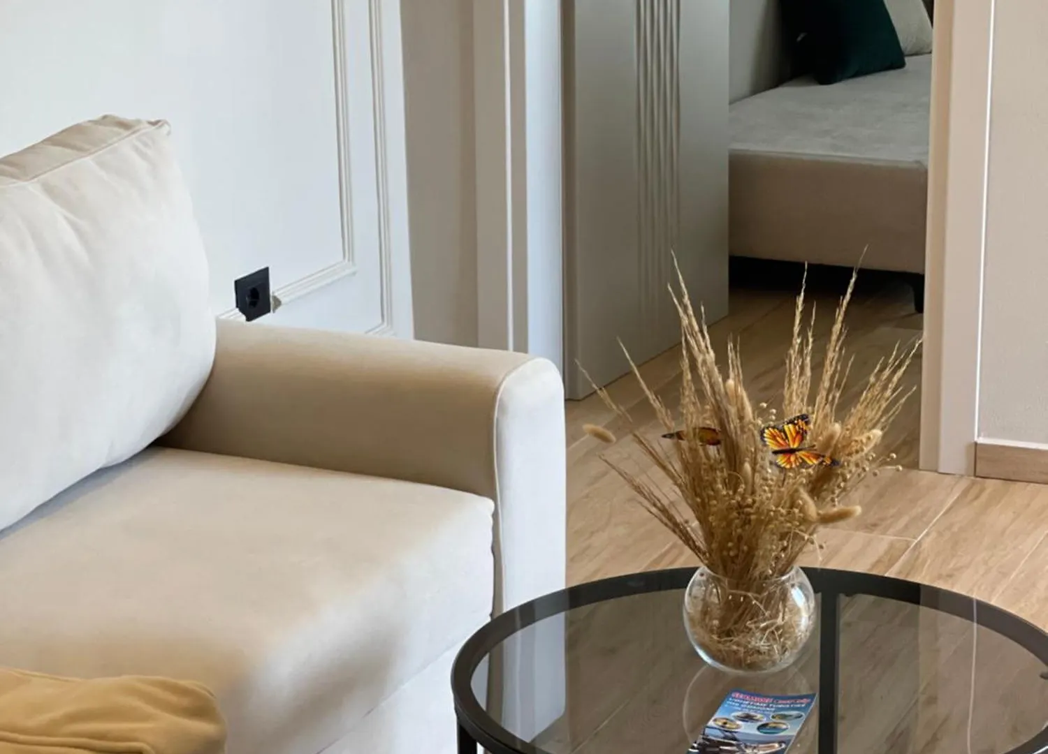 Apart-hotel Seamare Studio & Apartaments Vlorë