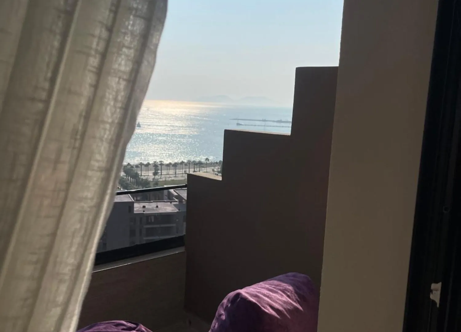 فلورا Seamare Studio & Apartaments 0*,  ألبانيا