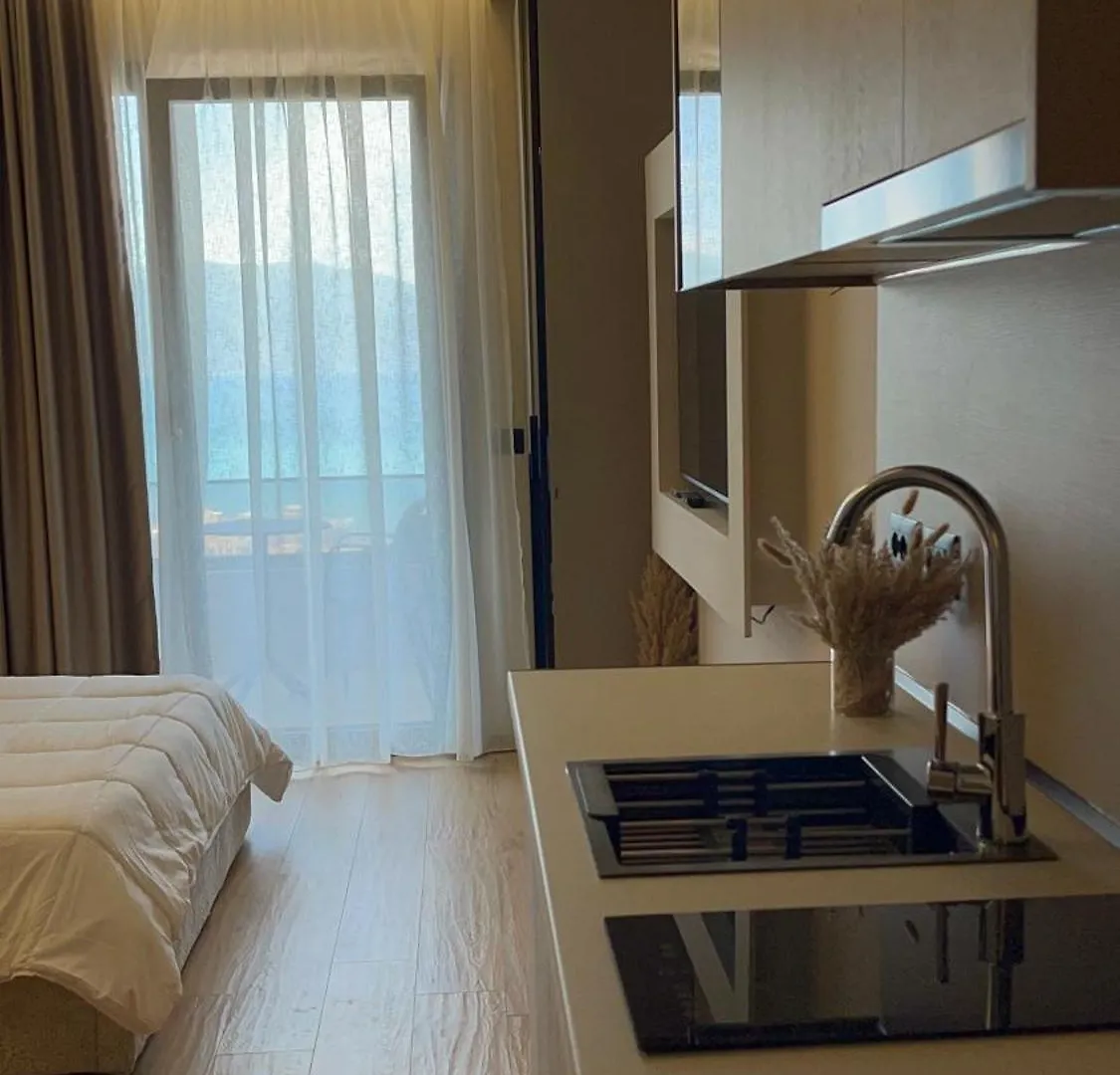 Apart-hotel Seamare Studio & Apartaments Vlorë Albânia