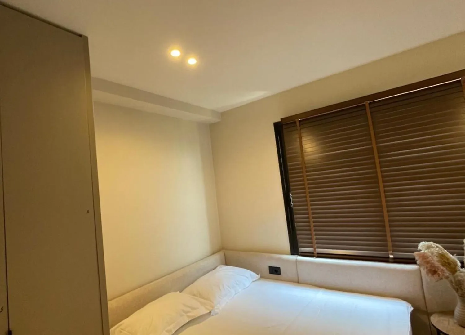 شقة فندقية فلورا Seamare Studio & Apartaments