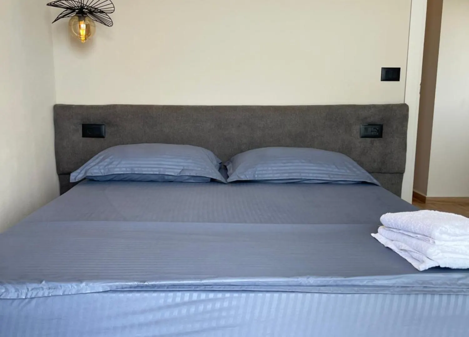فلورا Seamare Studio & Apartaments 0*,