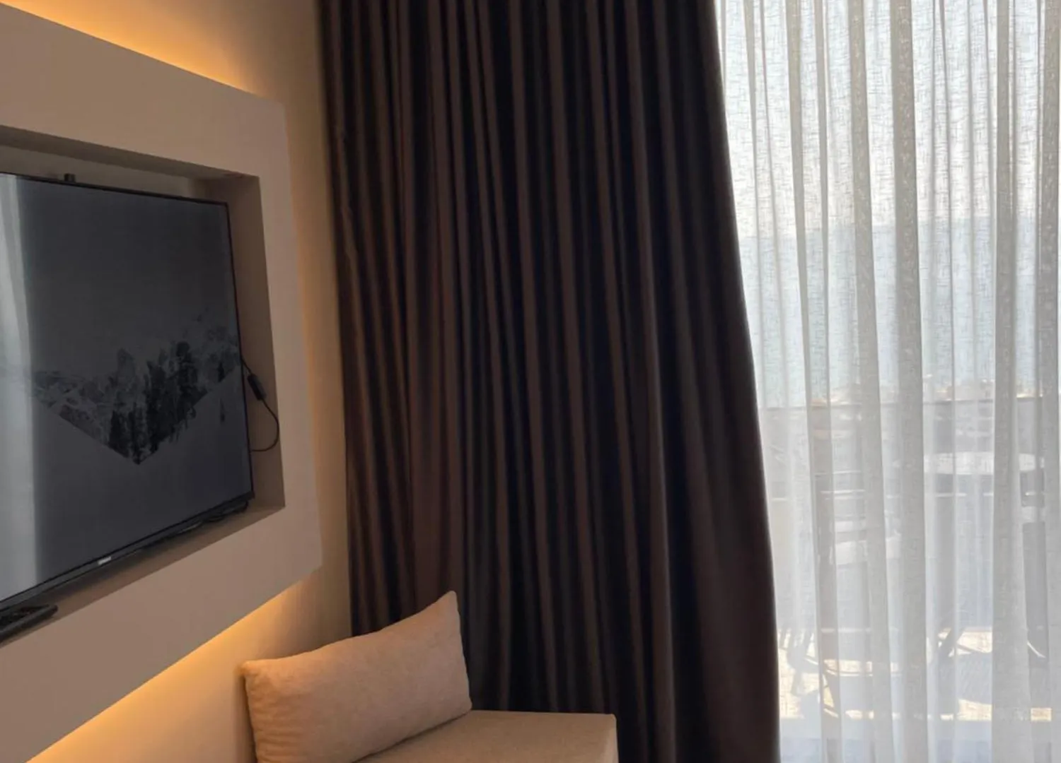 شقة فندقية فلورا Seamare Studio & Apartaments