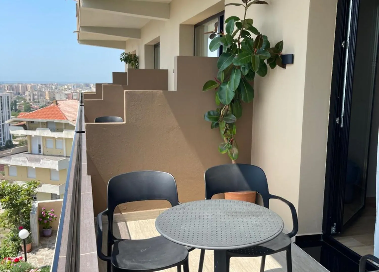 فلورا Seamare Studio & Apartaments 0*,  ألبانيا