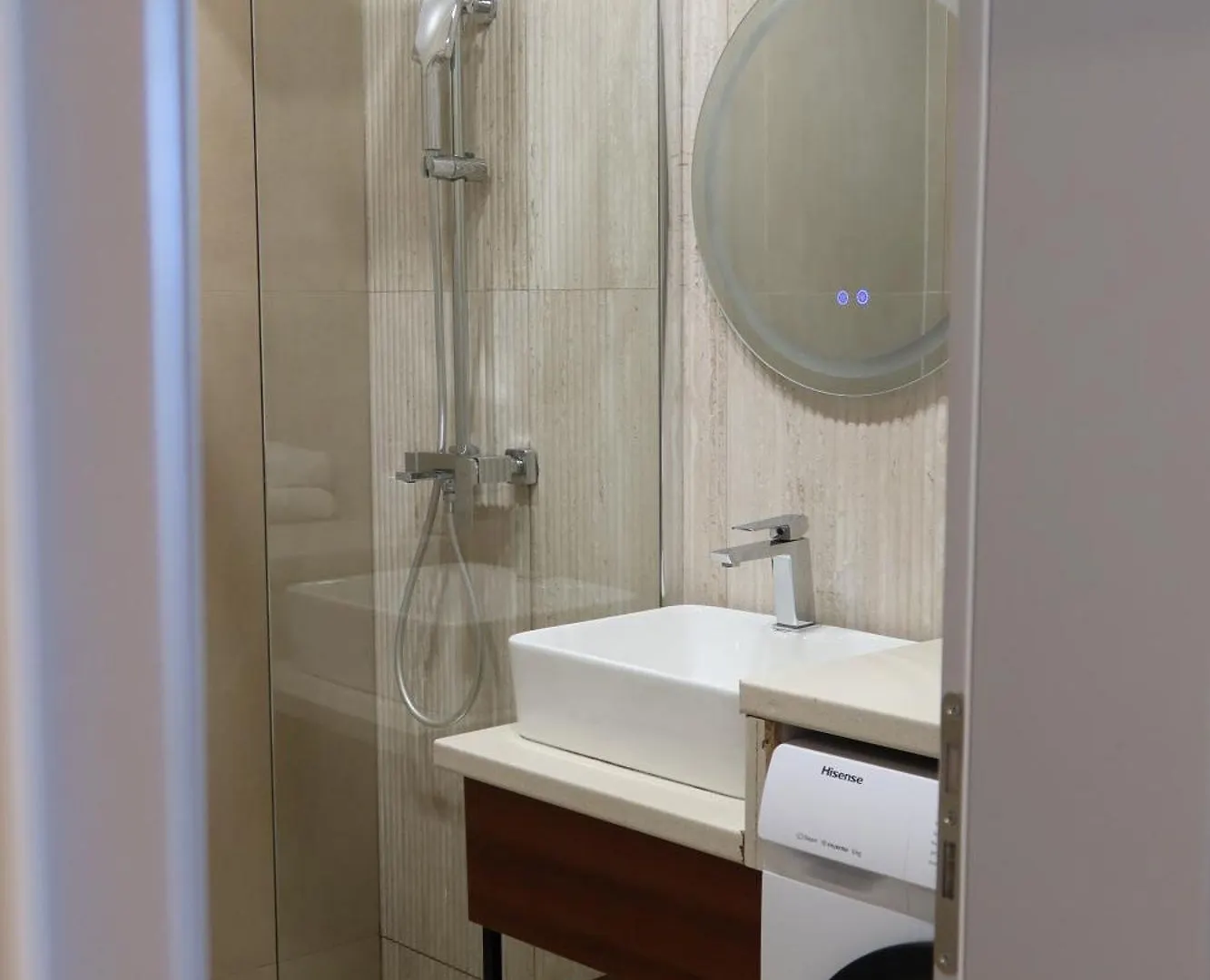 فلورا Seamare Studio & Apartaments 0*,  ألبانيا