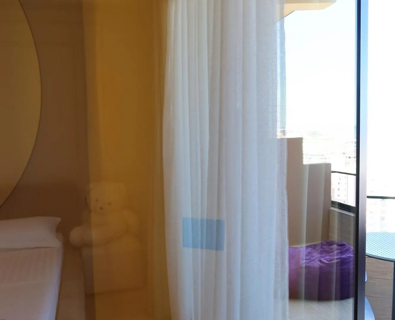 شقة فندقية فلورا Seamare Studio & Apartaments