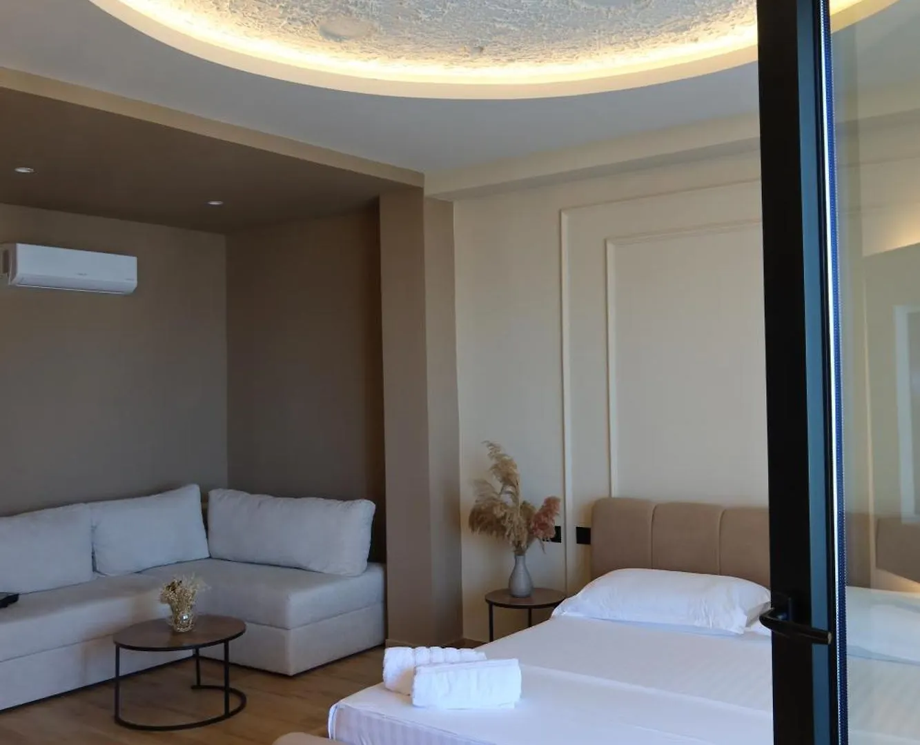 فلورا Seamare Studio & Apartaments 0*,